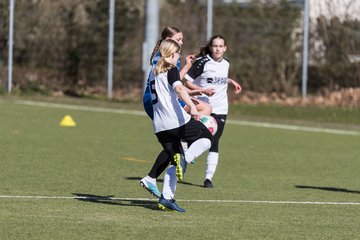 Bild 545 - wCJ Quali Landesmeisterschaft